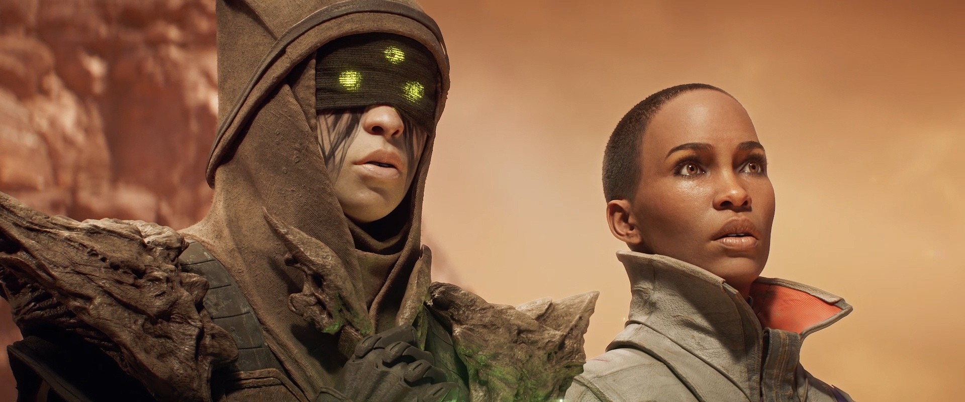 Destiny 2: La Reina Bruja - Imagen 49